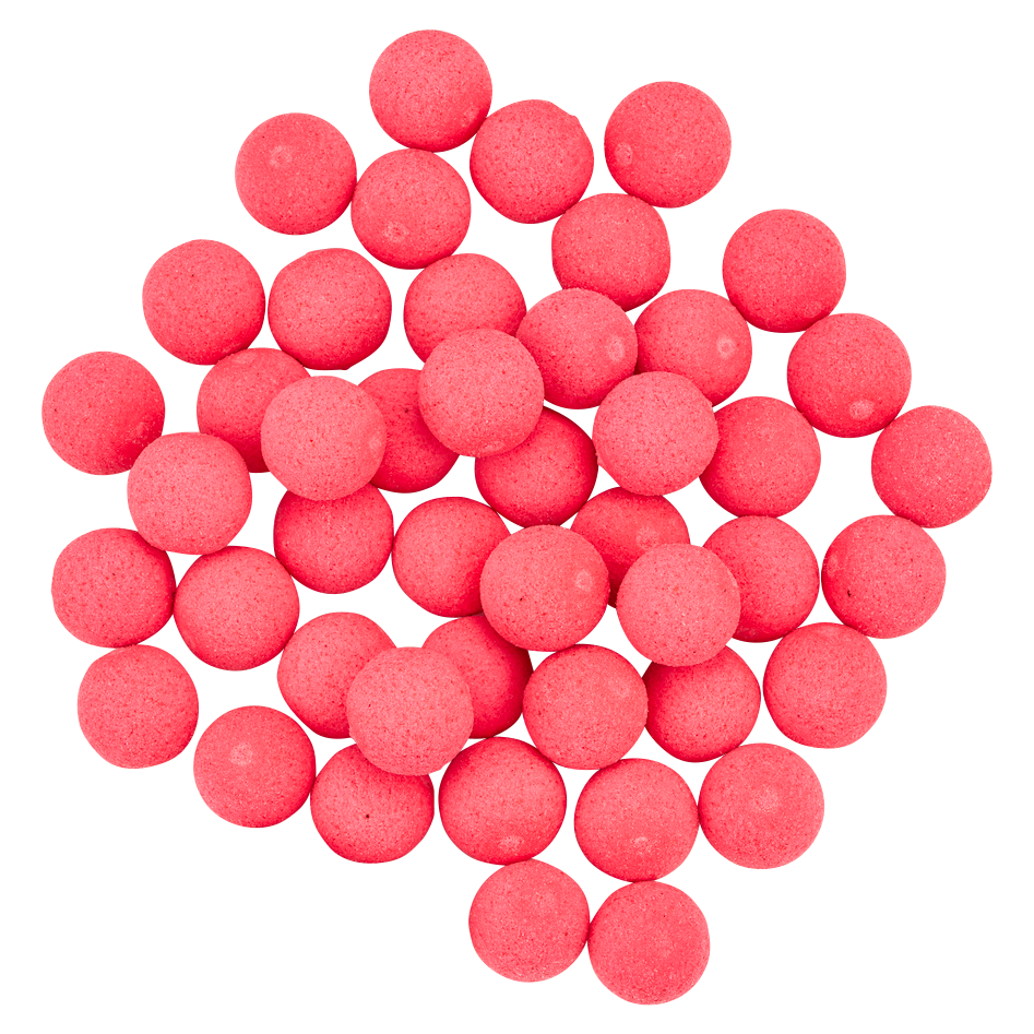 Kogha Pop Up Boilies Crazy Action Baits Specialist Gold (Marine Halibut)