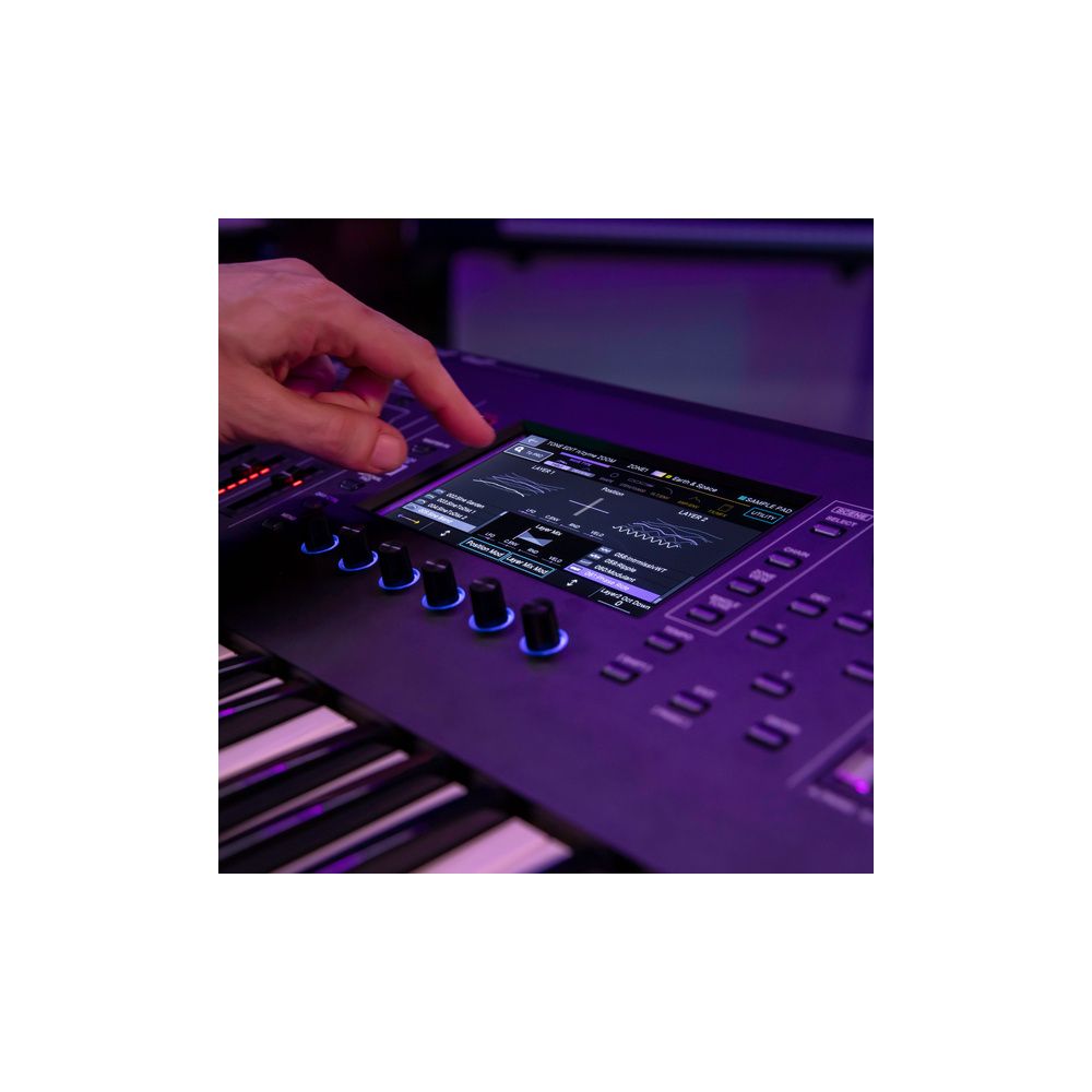 Roland Cloud n/zyme Model Expansion – Thomann Ireland