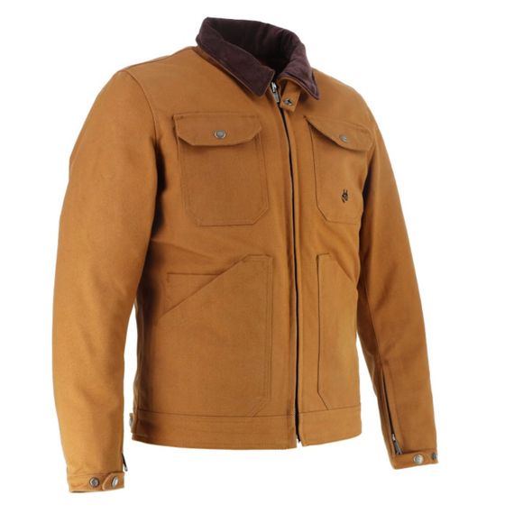 Moto Helstons Oregon Jackets - BeigeRef: HS1207