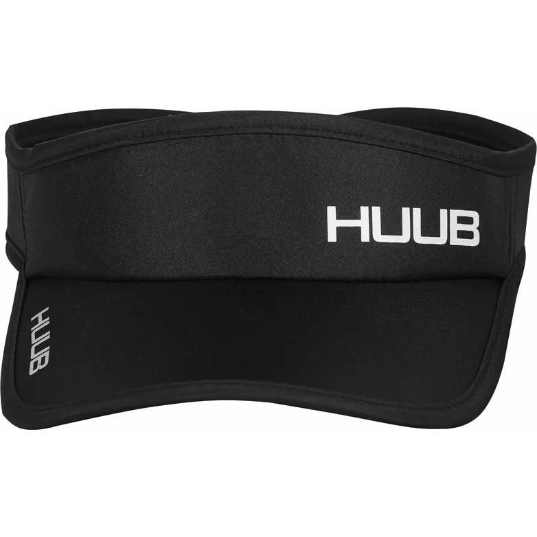 HUUB Design Run Visor - black