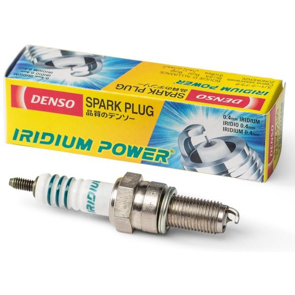 Denso VUH27D Spark PlugRef: DENSO0167 / 11041930