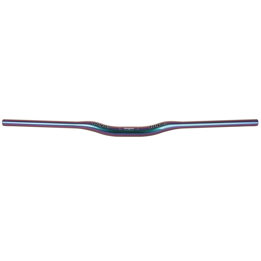 Hope Handlebar - Carbon | 31.8 | 800mm - Chameleon