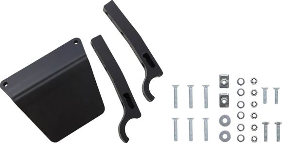 Engine guard Moose Racing Crankcase protection ProRef: Me00524A / 05061715