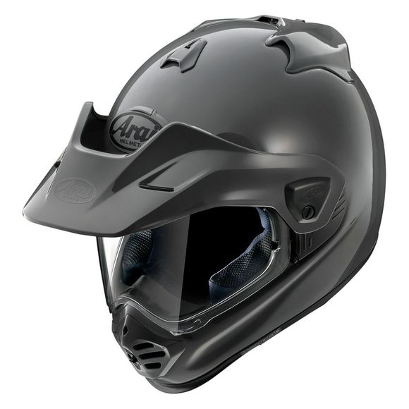 Casque intégral Arai TOUR-X5 - ADVENTURE - GrisRef : AI0579