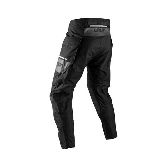 Pantalon Moto Leatt Rally 7.5 - Noir / GrisRef : LB1201