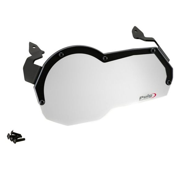 Puig headlight protection - bmw r 1250Ref: 20814W