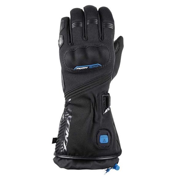 Ixon IT YATE LADY Heated Gloves - BlackRef: IX1388