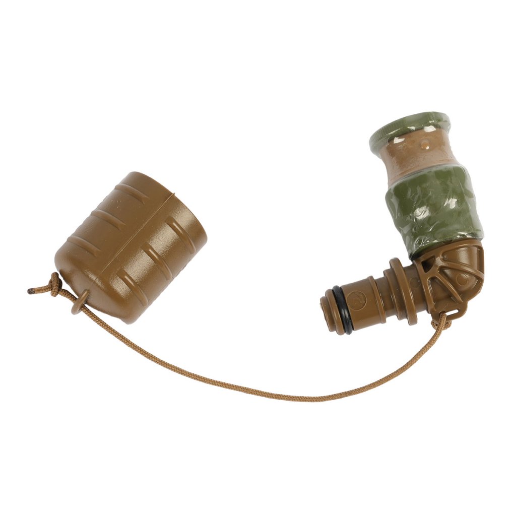 Source Storm Drinking Valve - Coyote