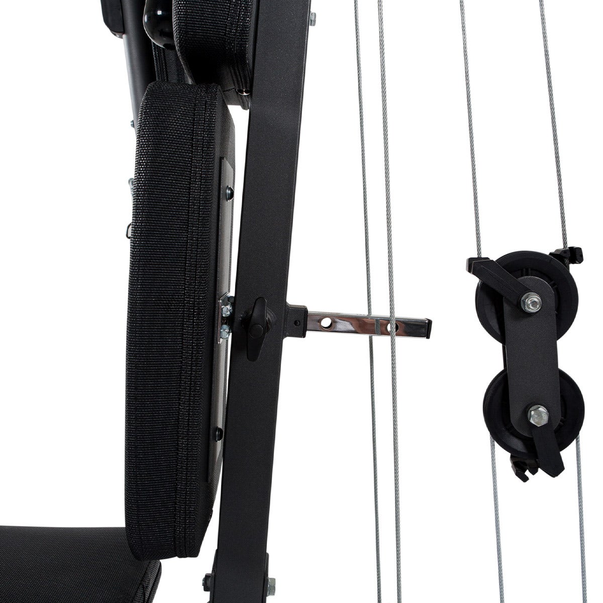 Multi-gym Autark 600