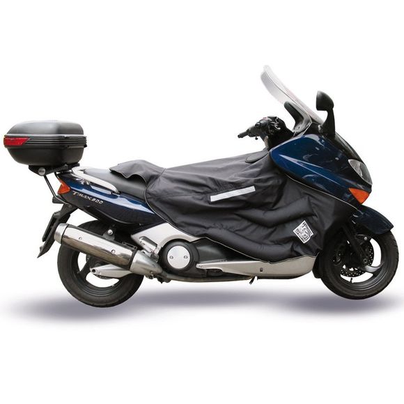 Tucano Urbano SCOOTER TERMOSCUD R033X Apron - BlackRef: TU0084 / R033X