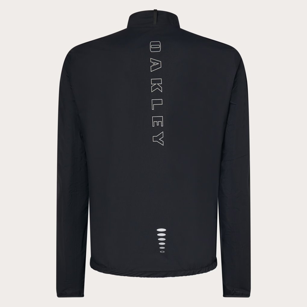 Oakley Endurance GORE-TEX Jacket Men - Blackout