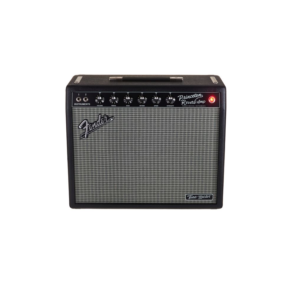 Fender Tone Master Princeton Reverb – Thomann Ireland
