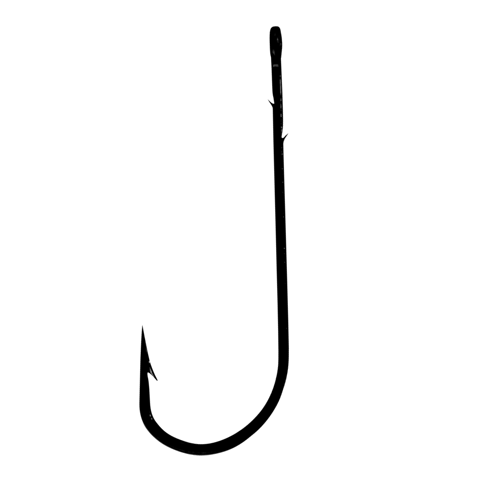 VMC Fishing hooks Aberdeen (Worm)