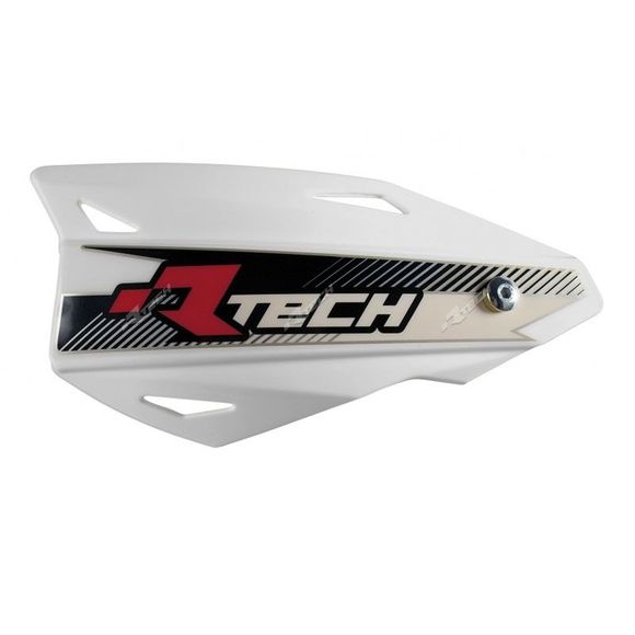 Protèges-mains R-tech vertigo Universel - BlancRef : RTH0001