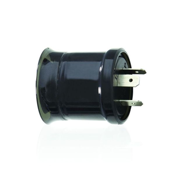 Centrale de clignotants Chaft pour clignotement à led UniverselRef : CH0433 / IN819