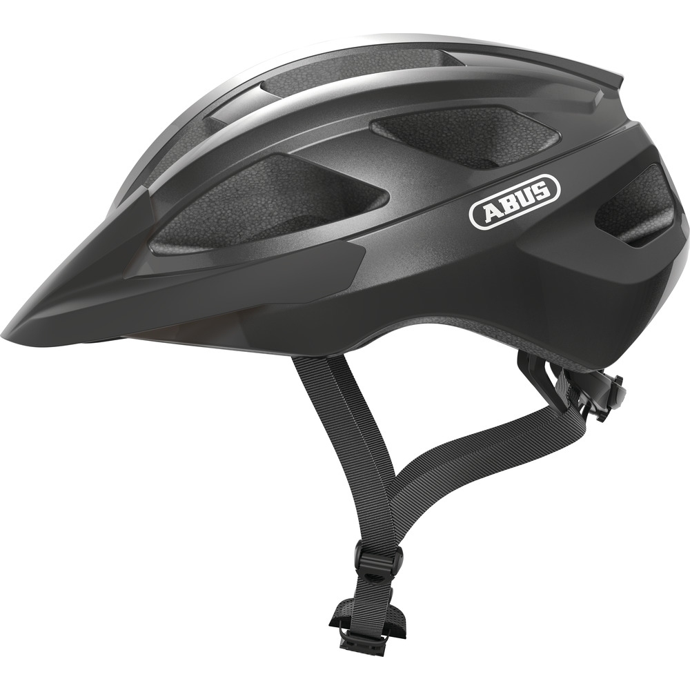 ABUS Macator Helmet - titan
