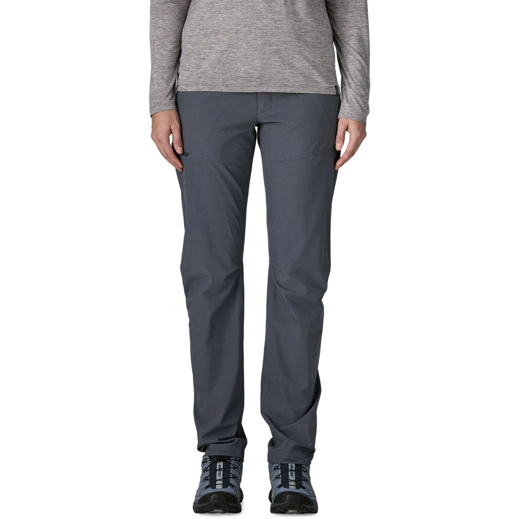 Patagonia Terravia Trail Pants Women - Black