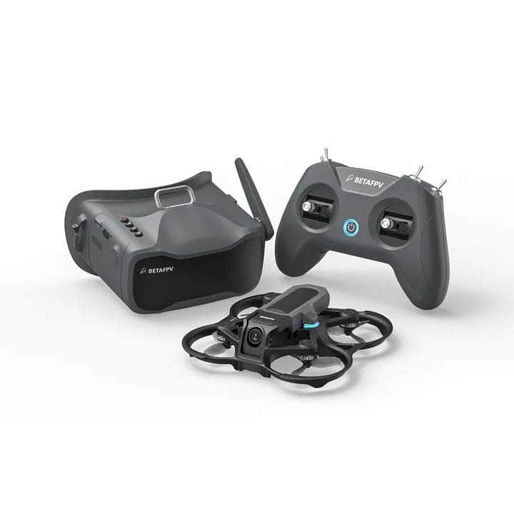 IronQuad IQAQ00 Betafpv Aquila 16 FPV Kit