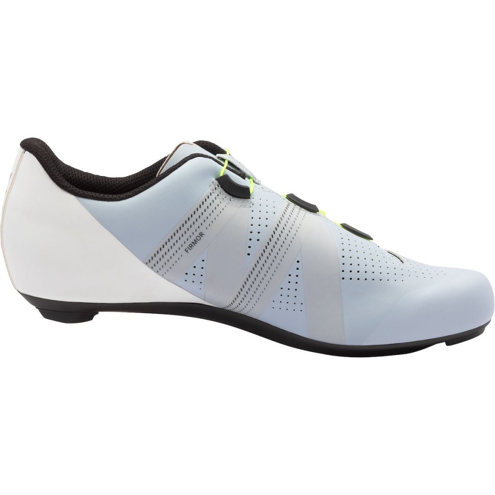 Sidi Ergo 6 Road Cycling Shoes - Sky Grey