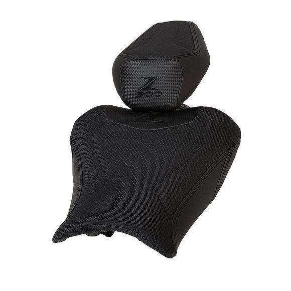 Selle confort Berry Sellerie PR600 Noir - NoirRef : BEY0074 / P20 12-1-3N