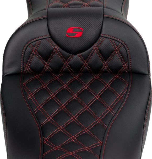 SADDLEMEN Roadsofa Comfort SeatRef: SDD00324A / 08011609