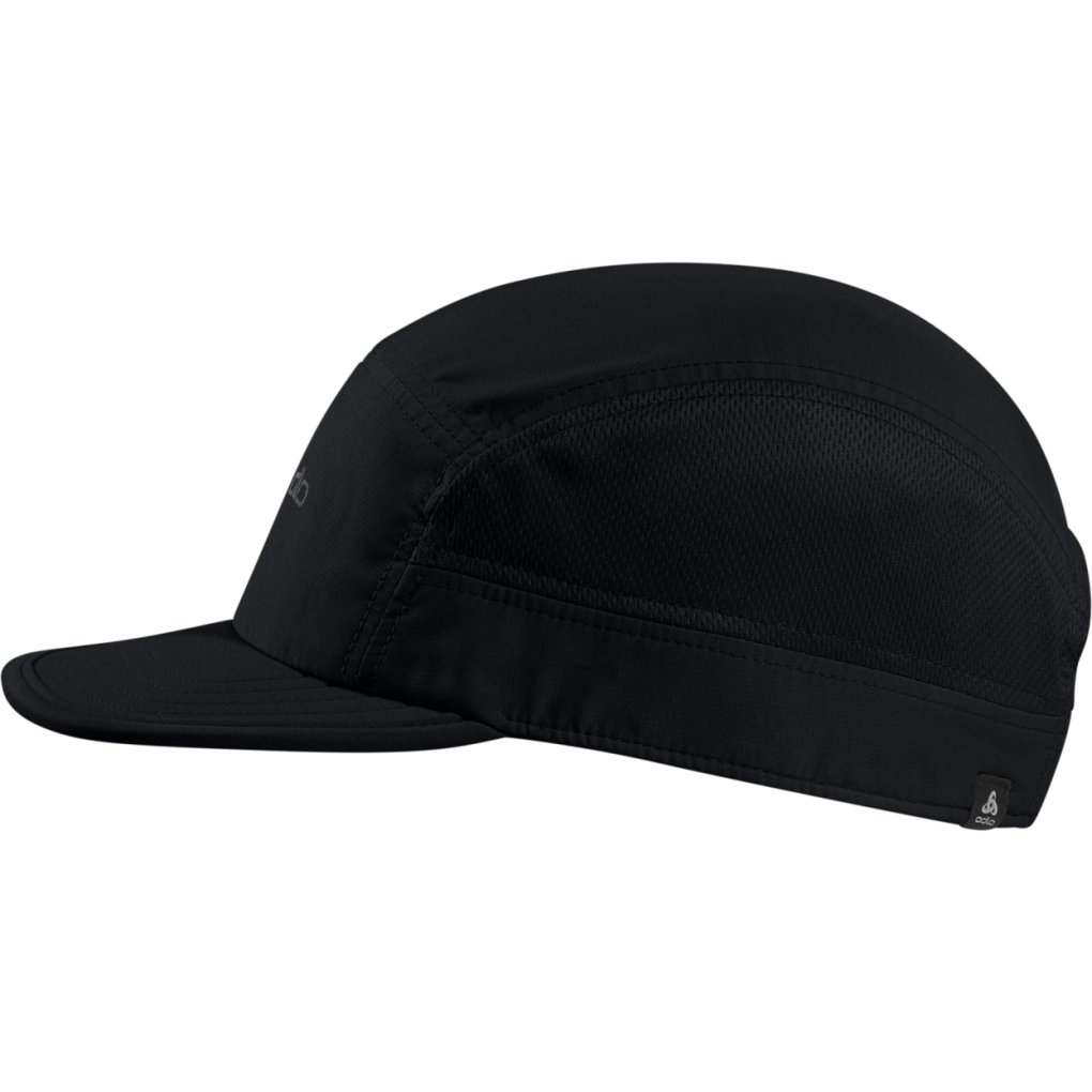 Odlo Performance Light Running Cap - black