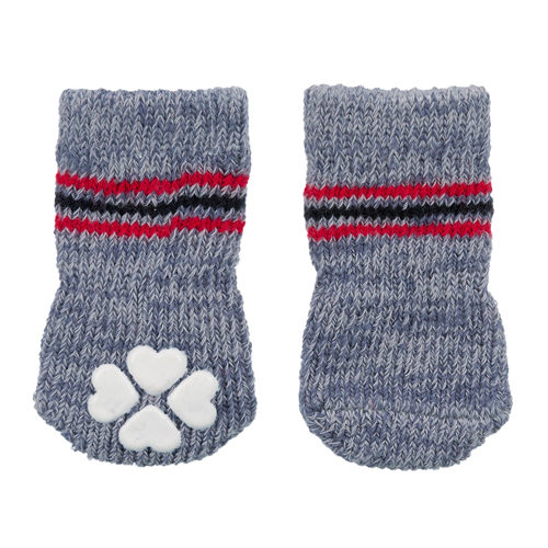 Trixie Dog Socks - XS/S