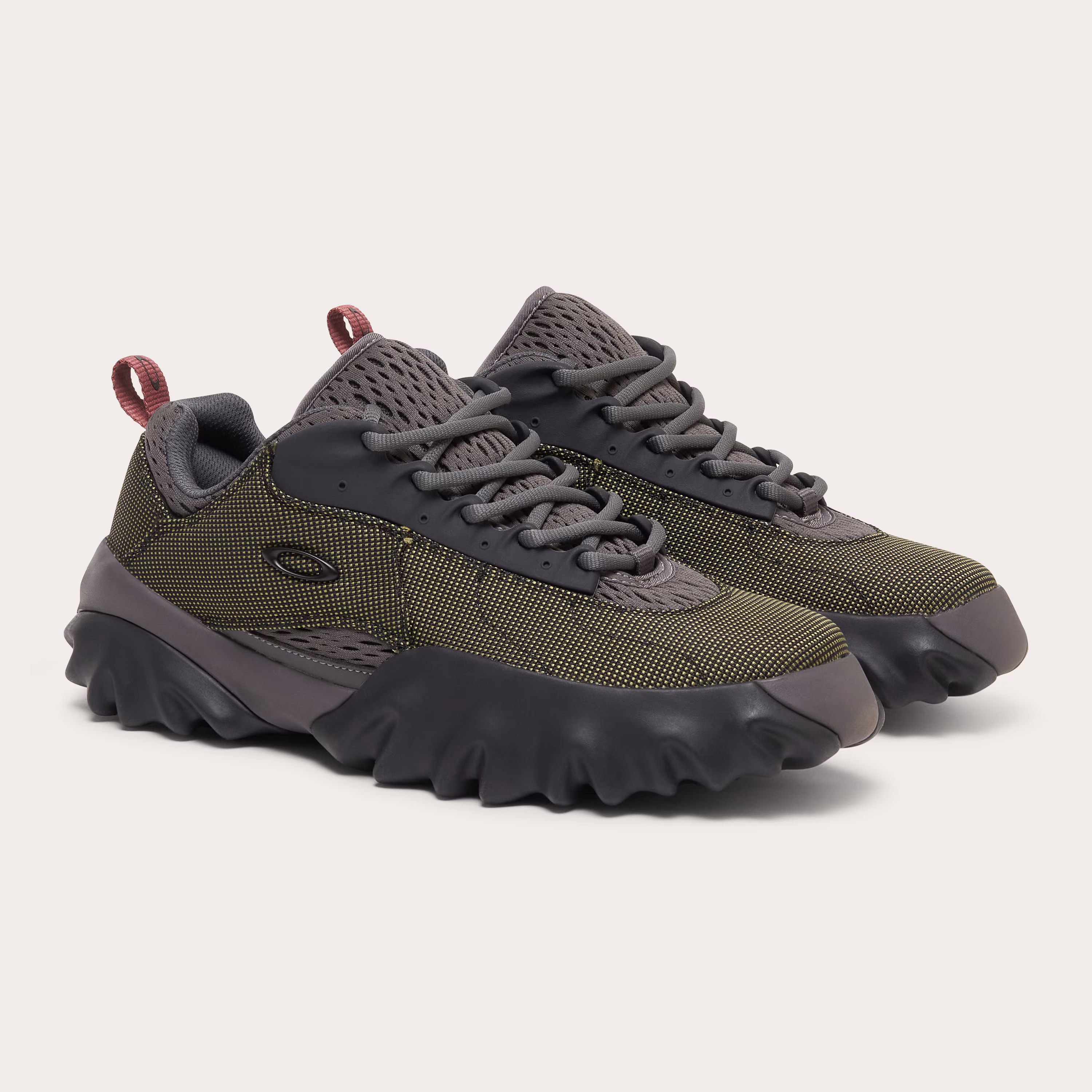 Oakley Factory Team Jacquard Chop Saw