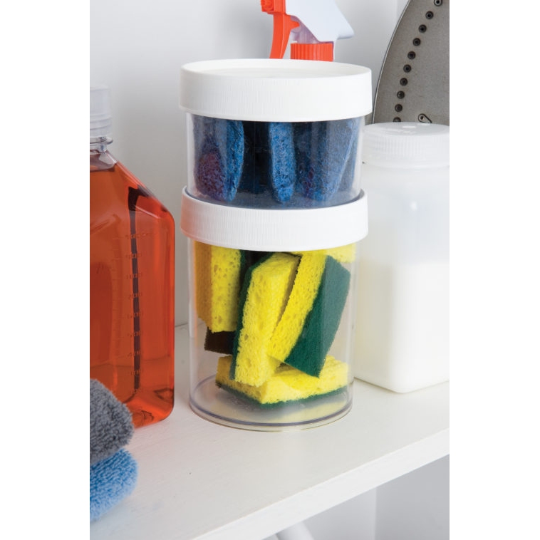 Nalgene Storage Jar - 500ml - blue