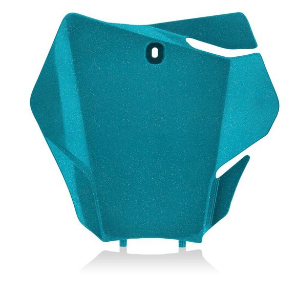 Acerbis ORIGINAL TYPE front plate - GreenRef: AE3558