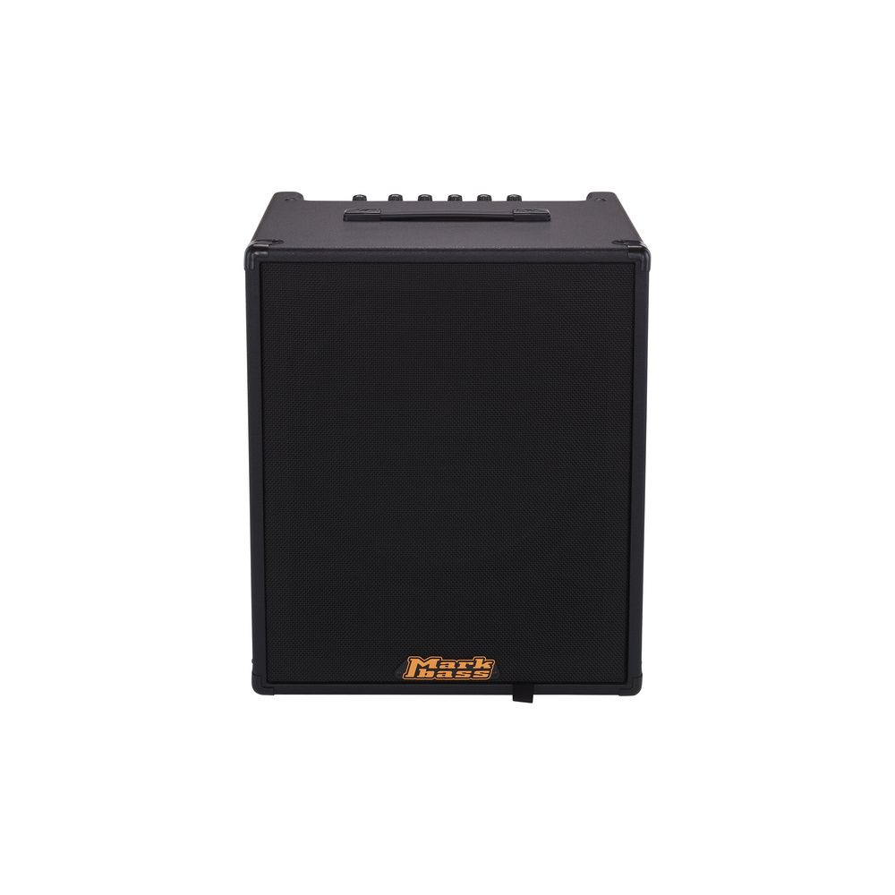 Markbass CMB 151 Black Line – Thomann Ireland