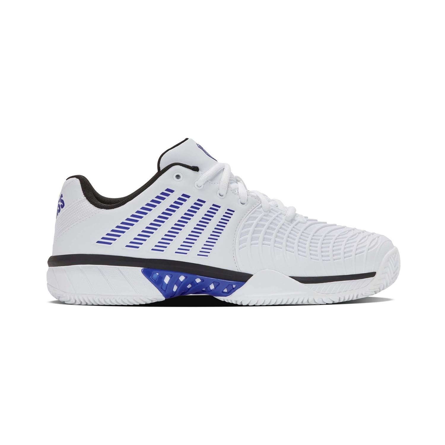 K-SWISS EXPRESS LIGHT 3 CLAY WHITE 08563-165