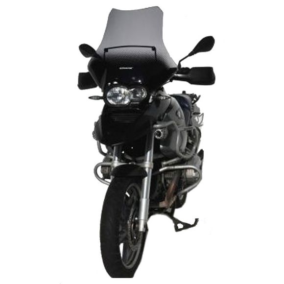 Ermax high protection bubble - blackRef: EM0999
