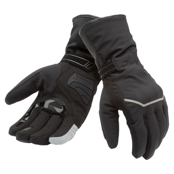 Tucano Urbano Storming Hydroscud® Gloves - BlackRef: TR0366