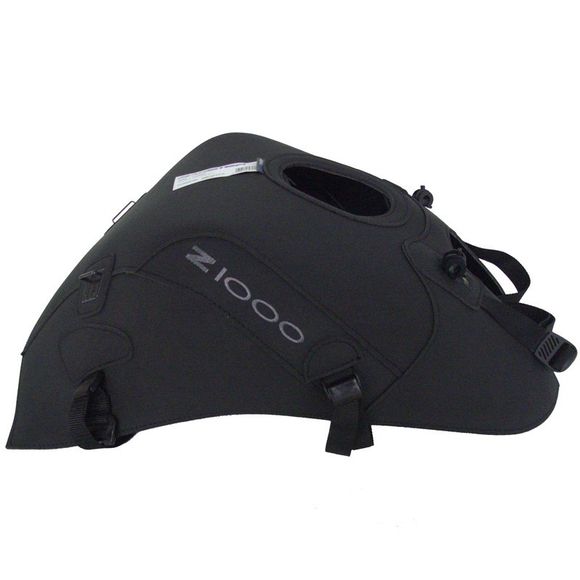 Bagster tank cover matt blackRef: 1589F
