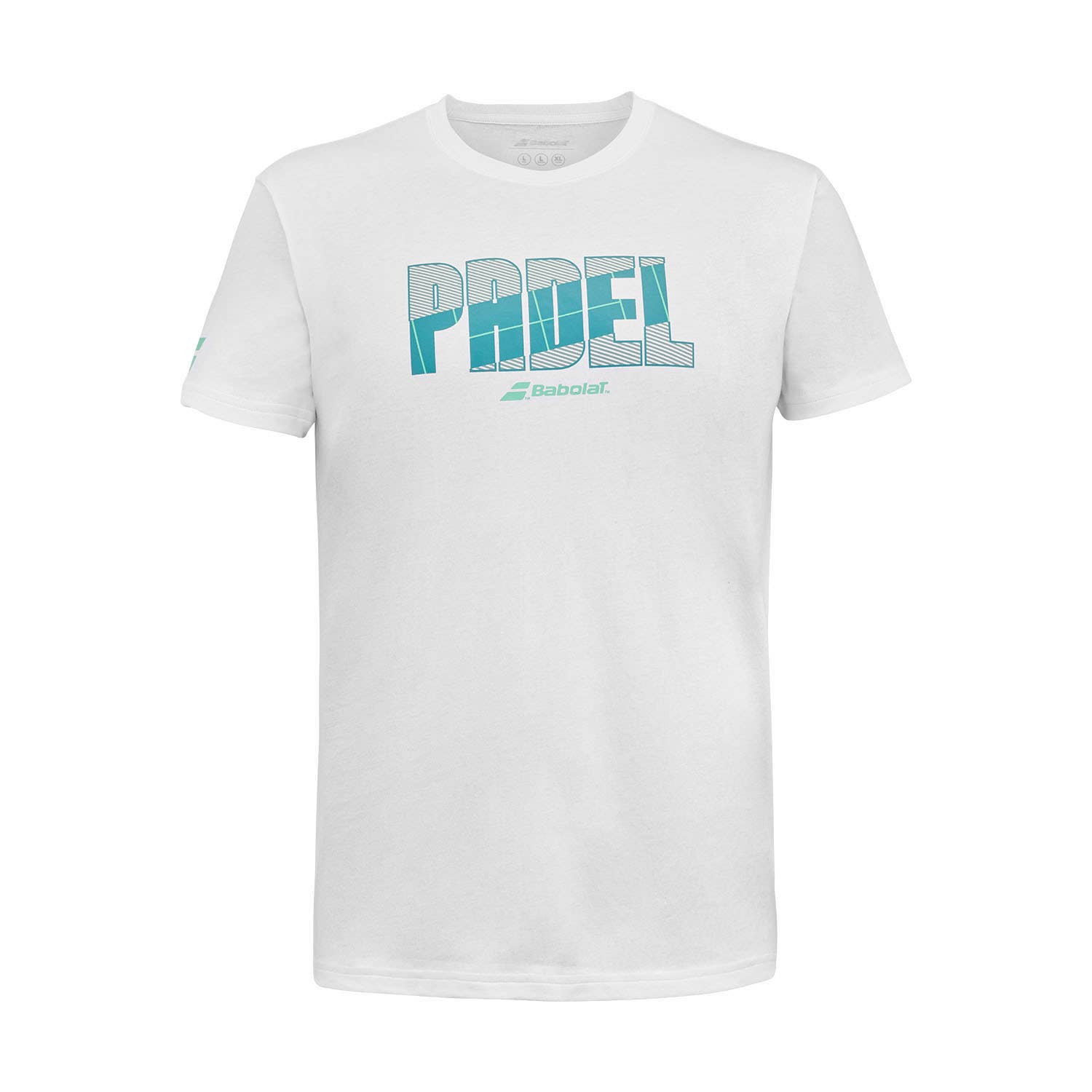 BABOLAT COTTON TEE SHIRT