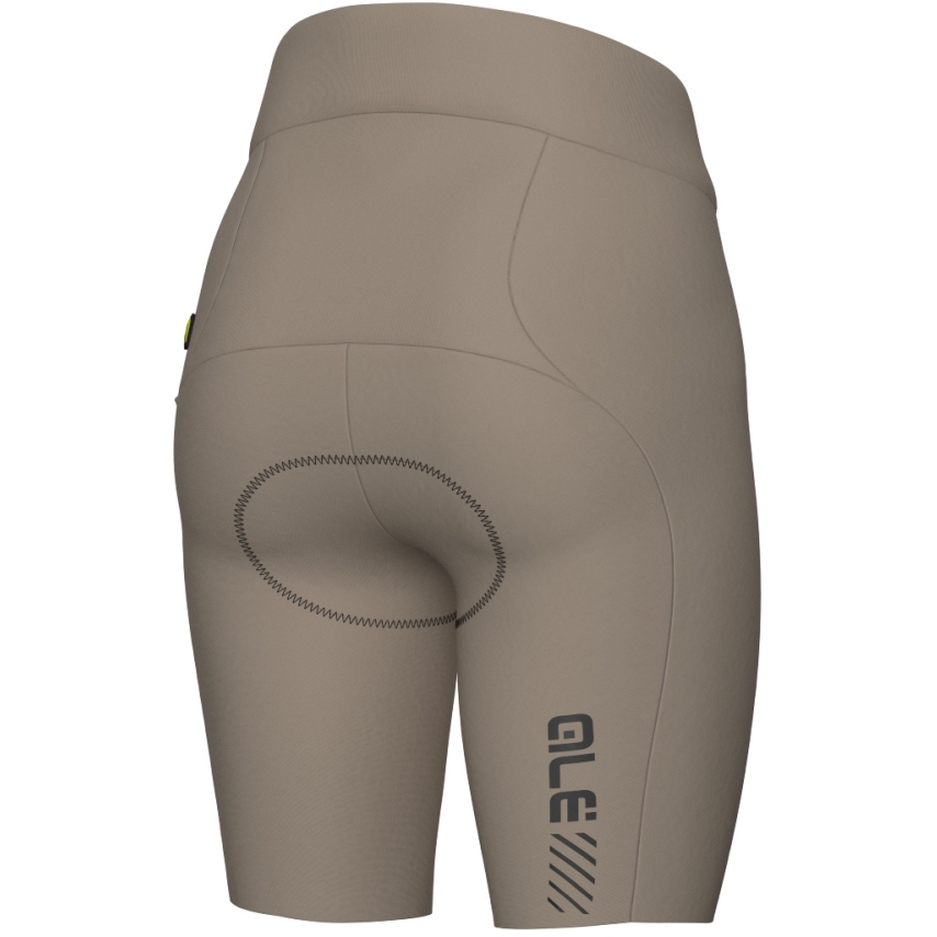 Alé PR-E Master 2.0 Shorts Women - sand
