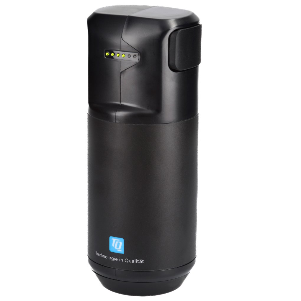 TQ HPR Range Extender V01 - 160 WH