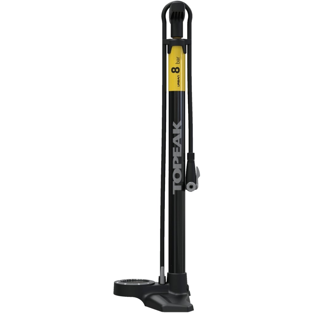 Topeak JoeBlow Urban EX Floor Pump