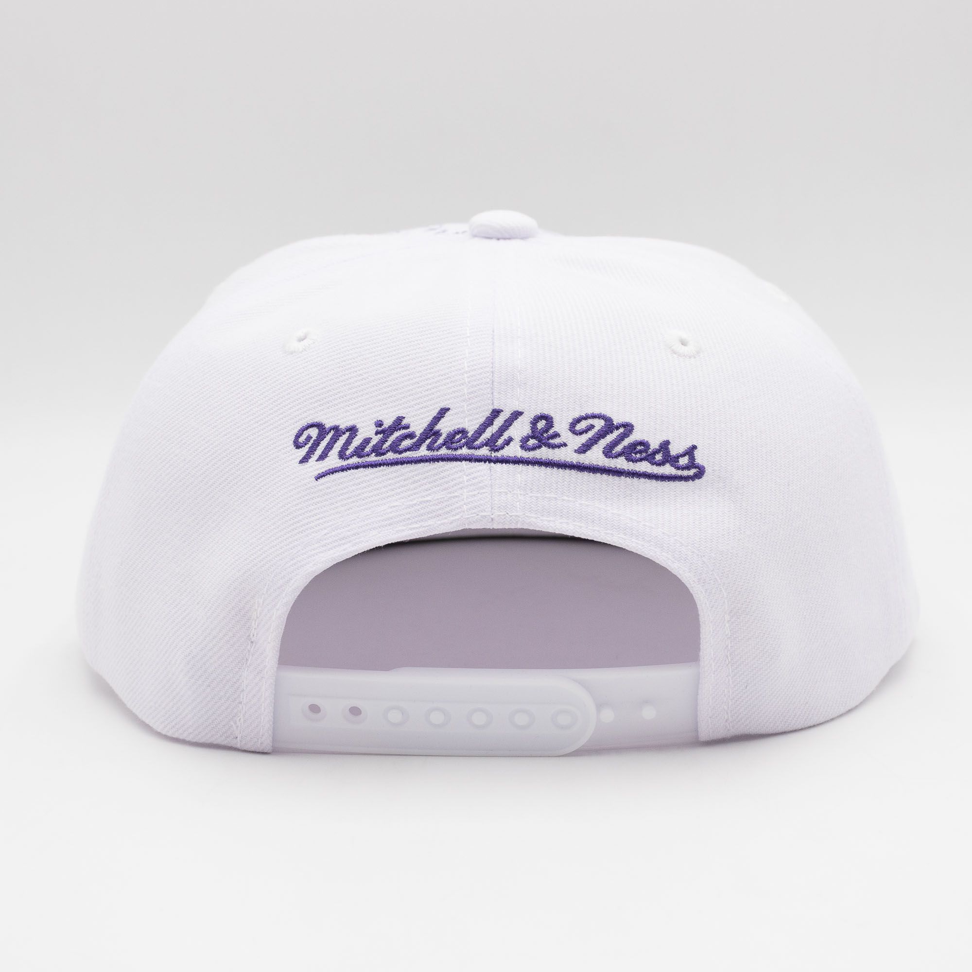 Milwaukee Bucks Ray Allen 90s Playa Mitchell & Ness Deadstock Snapback Cap