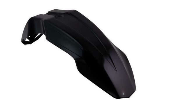 Racetech Supermotard Fender - BlackRef: RH00190A / 1065183