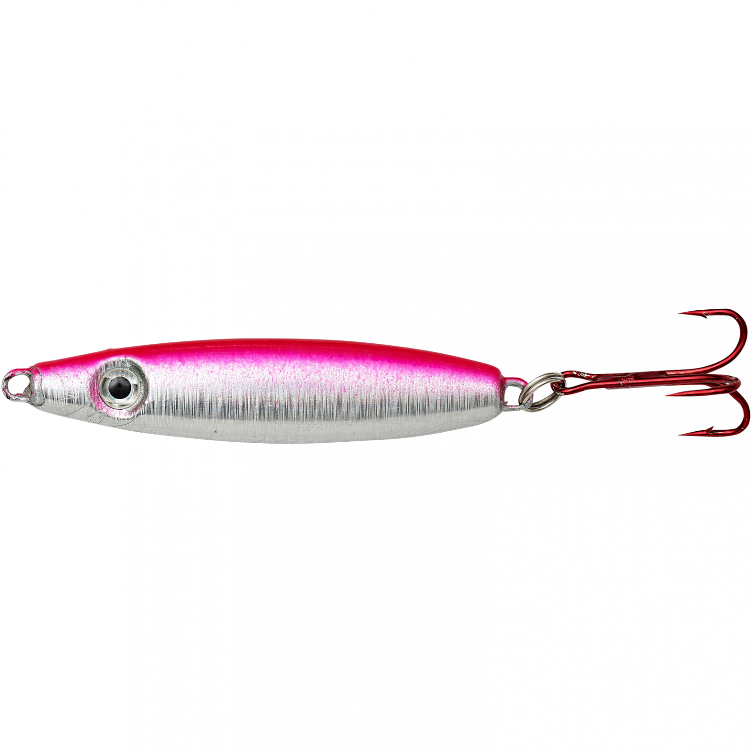 Kinetic Crazy Herring (Pink\/Crystal)