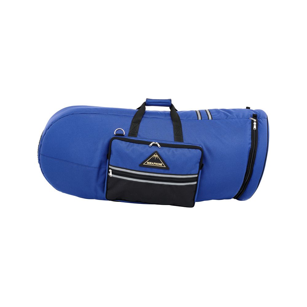 Miraphone G150102 Gig Bag Tuba – Thomann Ireland