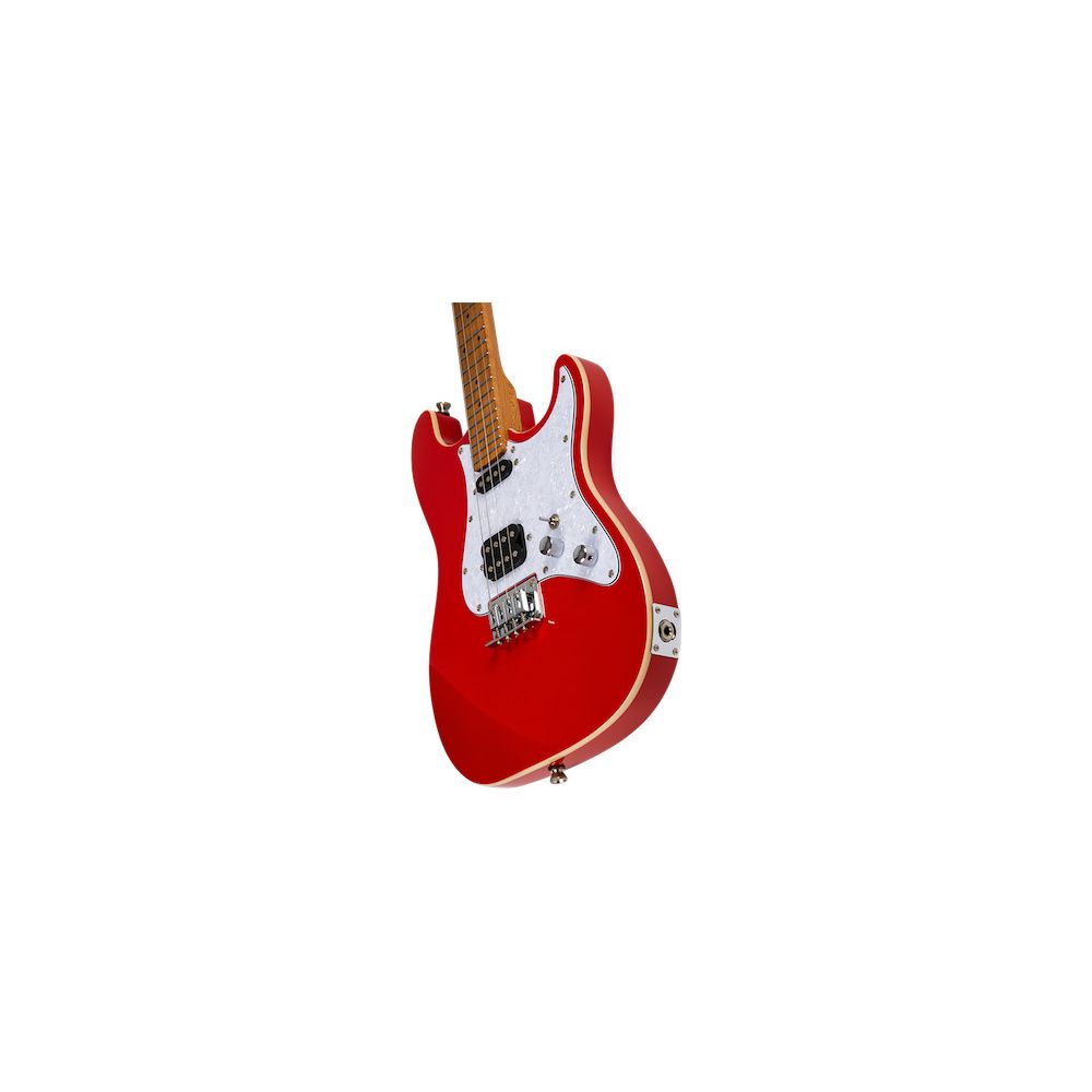 Flight Pathfinder Red Baritone – Thomann Ireland