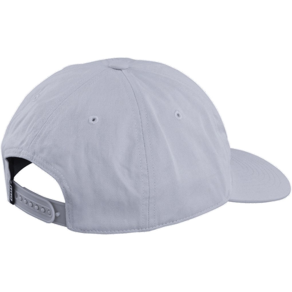 ION Team Cap - Frosted Grey