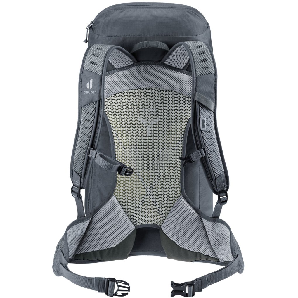 Deuter AC Lite 30 Backpack - black