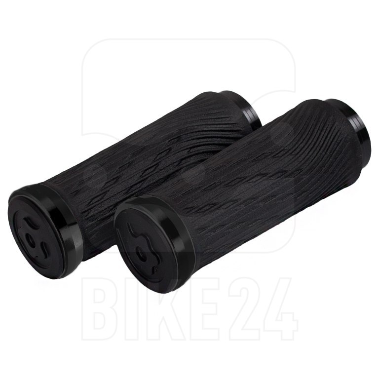 SRAM Locking Grips for SRAM XX | X0 Grip Shift 2x10-speed