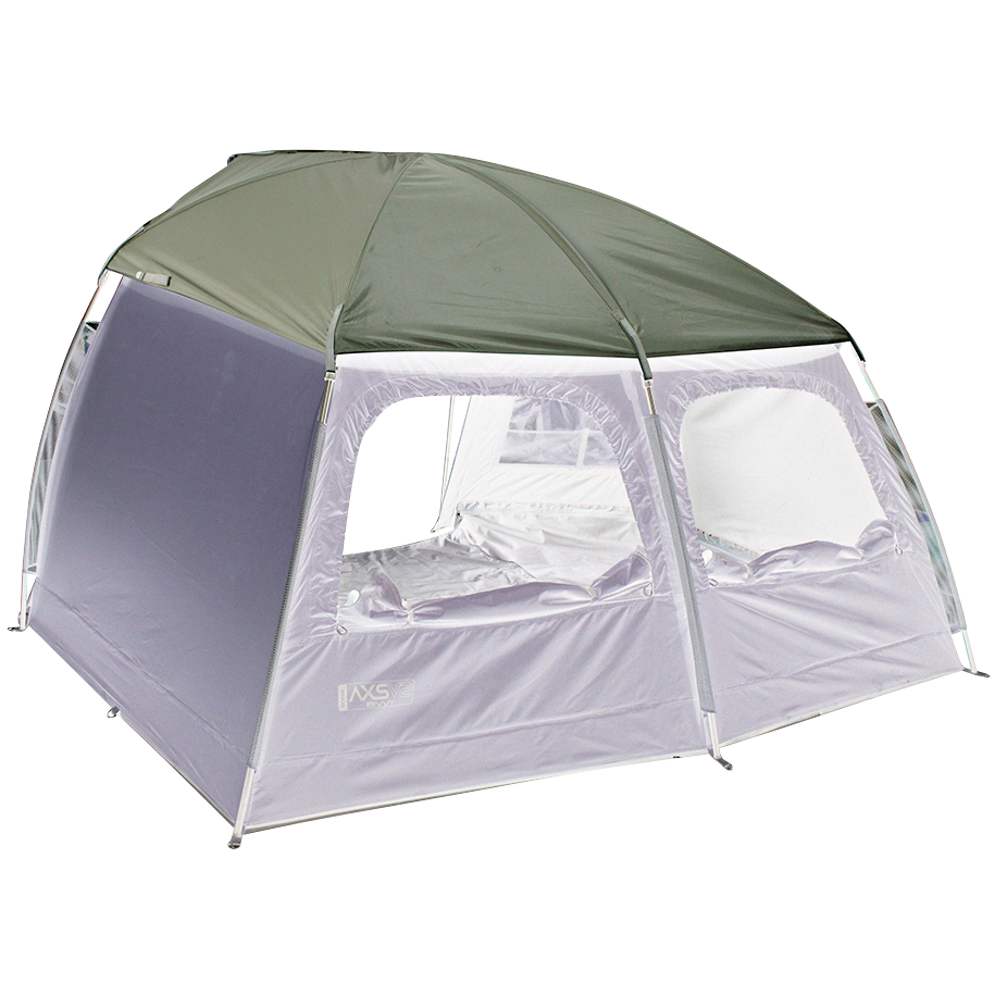 Sonik AXS-V2 Vapour Cap