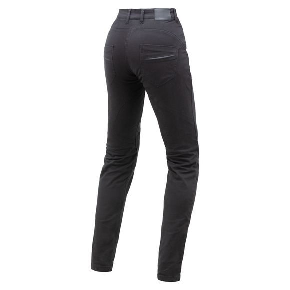 Jean Moto Tucano Urbano Baia - Slim - BlackRef: TR0395