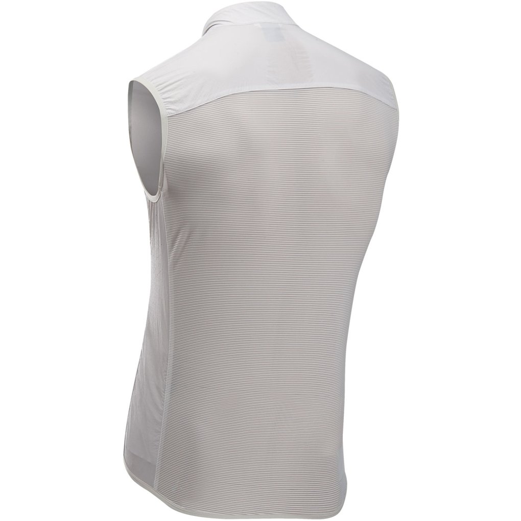 Northwave Extreme Light Vest Men - light grey 87